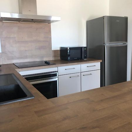 Apartamento Mare E Monti Aléria Exterior foto