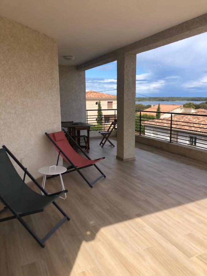 Apartamento Mare E Monti Aléria Exterior foto